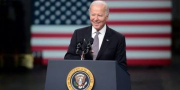 Biden Pardons Thousands Of People Convicted Of Marijuana Possession