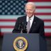 Biden Pardons Thousands Of People Convicted Of Marijuana Possession