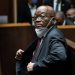 South Africa: Ex-President Jacob Zuma Freed From Prison