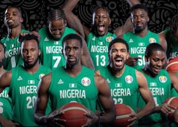 Peace Returns to Nigerian Basketball As Govt Installs New Board