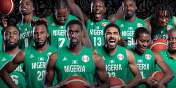 Peace Returns to Nigerian Basketball As Govt Installs New Board