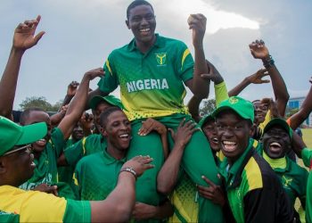 ICC World Cup Qualifier: Nigeria, Kenya Qualify For Next Round, Clash In Final