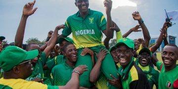 ICC World Cup Qualifier: Nigeria, Kenya Qualify For Next Round, Clash In Final
