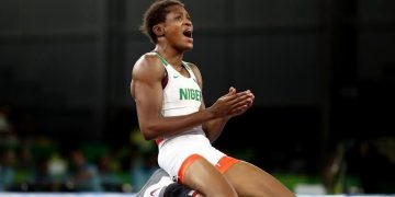 Adekuoroye, 2 Other Nigerians Set To Storm Spain For U23 World Wrestling Championship