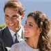 Nadal, Wife Welcome First Baby
