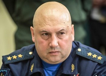 Russia Appoints Sole Commander To Lead War In Ukraine