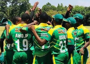 Kenya Beat Nigeria, Win ICC World Cup Qualifier 