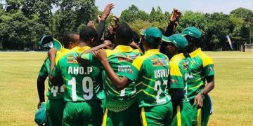 Kenya Beat Nigeria, Win ICC World Cup Qualifier