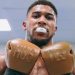 Despite Defeats, Joshua Ranked Number One Ahead Usyk, Fury, Others