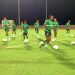 FIFA U17 World Cup: Nigeria Set To Confront Germany In Opener