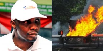 Nigeria: How Tompolo’s Men Arrested Captain, 7 Others, Recover Stolen Crude Oil