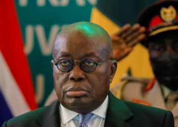 Ghana: Akufo-Addo Seeks Increase In $55m For 54 Countries Climate Change Fund