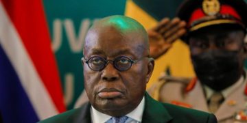Ghana: Akufo-Addo Seeks Increase In $55m For 54 Countries Climate Change Fund