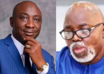 Nigeria: Pinnick Begs For Forgiveness, Hands Over To New FA Board 