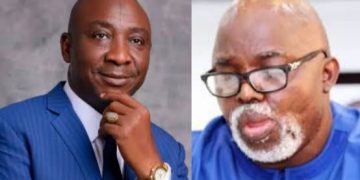 Nigeria: Pinnick Begs For Forgiveness, Hands Over To New FA Board