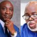Nigeria: Pinnick Begs For Forgiveness, Hands Over To New FA Board