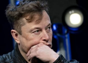 Elon Musk Knocked For Suggesting That Taiwan Succumbs To China Rule