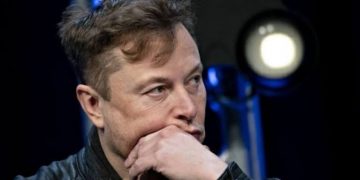 Elon Musk Knocked For Suggesting That Taiwan Succumbs To China Rule