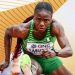 2022: World Athletics Picks Amusan For Women’s Athlete Award