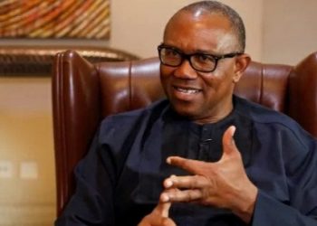 Meet The Anti-Corruption Outsider Who Could Be Nigeria’s Next President