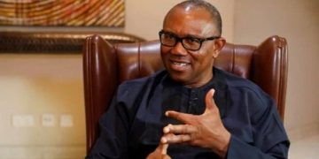 Meet The Anti-Corruption Outsider Who Could Be Nigeria’s Next President