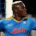 Osimhen Scores First UCL Goal On Return As Napoli Maul Ajax