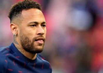 Neymar Risks 5-Year Jail Term Over Transfer ‘Fraud, Corruption’