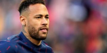 Neymar Risks 5-Year Jail Term Over Transfer ‘Fraud, Corruption’