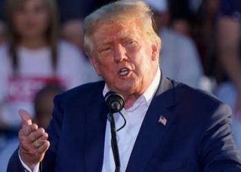 US Supreme Court Rejects Trump’s Request Over Seized Documents