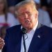 US Supreme Court Rejects Trump’s Request Over Seized Documents
