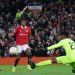 Europa League: Super Eagles Goalkeeper Frustrates Ronaldo