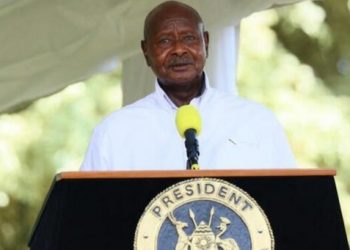 Uganda: Critics, Opposition Kick As President Museveni Signs Law To Curb Hate Speech