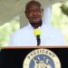 Uganda: Critics, Opposition Kick As President Museveni Signs Law To Curb Hate Speech
