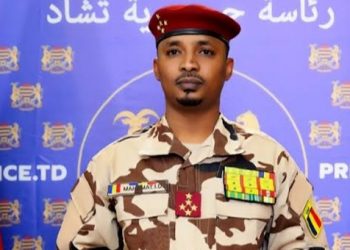 Chad: Former Rebel Leaders Make Cabinet List In Unity Government