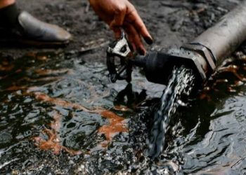 Nigeria: Tompolo Detects Another Illegal Oil Pipeline Connected To High Sea