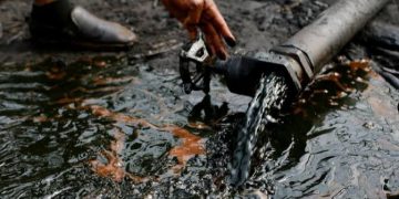 Nigeria: Tompolo Detects Another Illegal Oil Pipeline Connected To High Sea