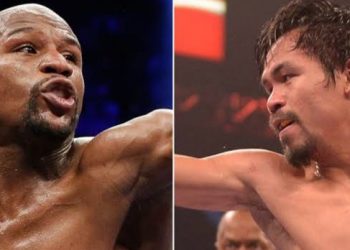Pacquiao Eyes Another Boxing Return Against Mayweather 