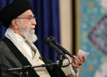 Iran Says It’s Not Responsible For Russia’s Weapon Supply