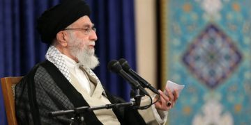 Iran Says It’s Not Responsible For Russia’s Weapon Supply