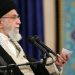 Iran Says It’s Not Responsible For Russia’s Weapon Supply