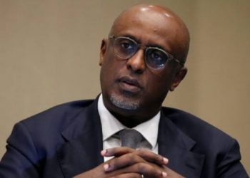 IMF Urges African Countries To Prioritize Food Security