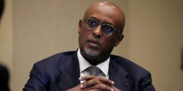 IMF Urges African Countries To Prioritize Food Security