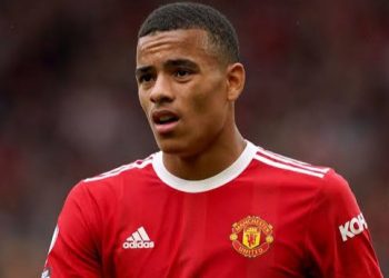 Manchester United Star, Greenwood, Hit With Rape, Assault Charges