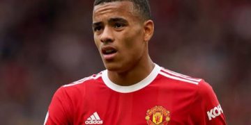 Manchester United Star, Greenwood, Hit With Rape, Assault Charges