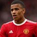 Manchester United Star, Greenwood, Hit With Rape, Assault Charges
