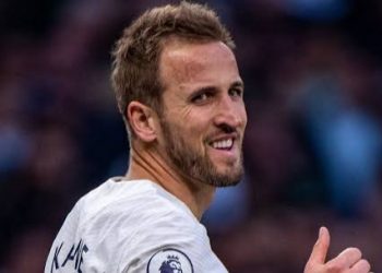 EPL: Tottenham Level Up With Manchester City Ahead Of Liverpool Clash 