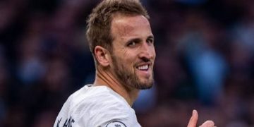 EPL: Tottenham Level Up With Manchester City Ahead Of Liverpool Clash