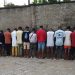 Ghana: 16 Nigerians Repatriated Over Cybercrime