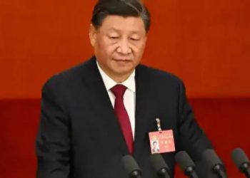 China Says No Going Back On Reuniting With Taiwan, Warns Against Foreign Interference