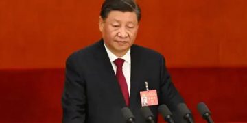 China Says No Going Back On Reuniting With Taiwan, Warns Against Foreign Interference